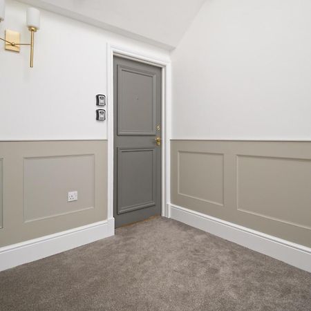 Whiskawaystays - Victoria House - Apartment 6 伍斯特 外观 照片