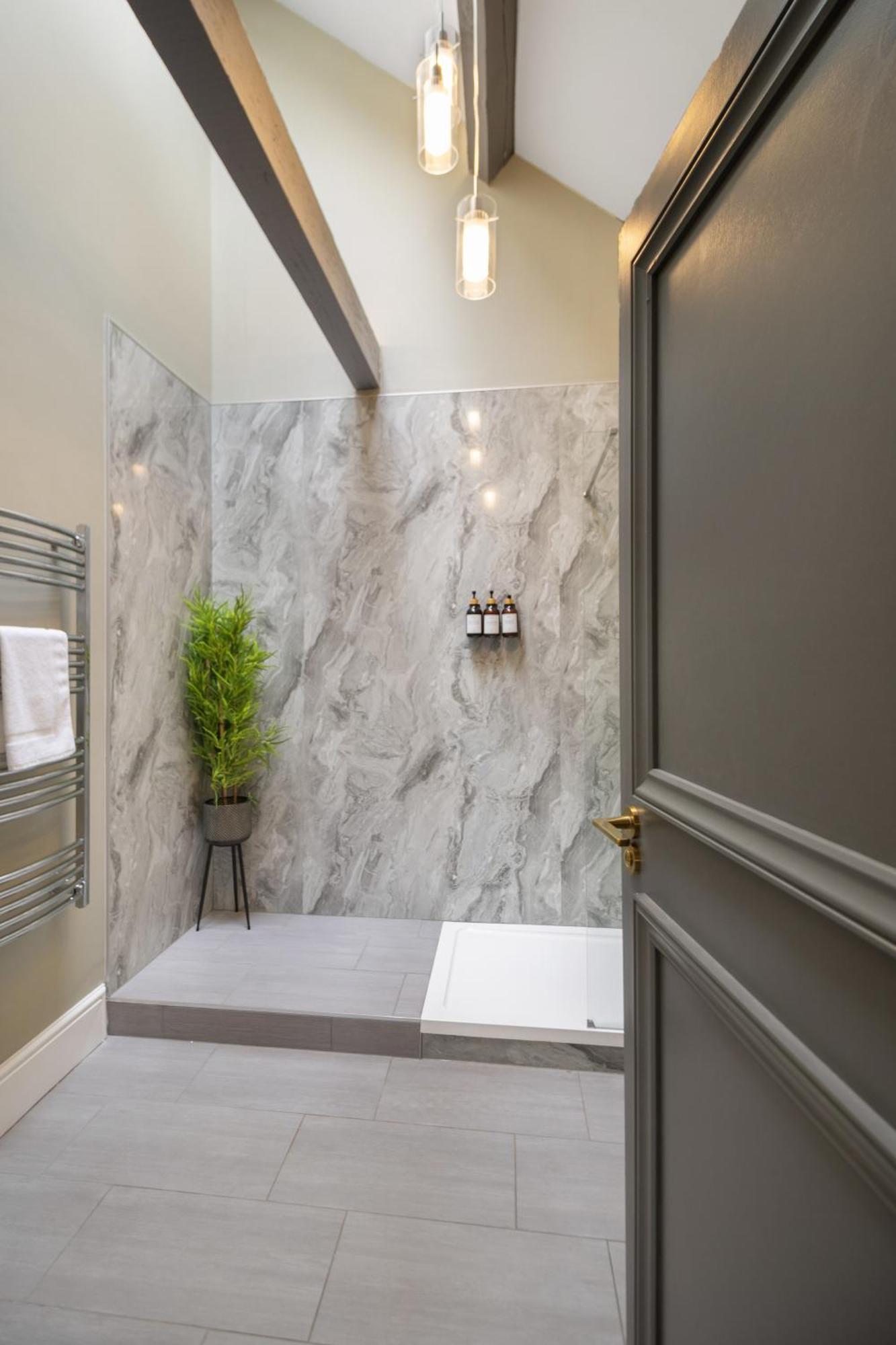 Whiskawaystays - Victoria House - Apartment 6 伍斯特 外观 照片