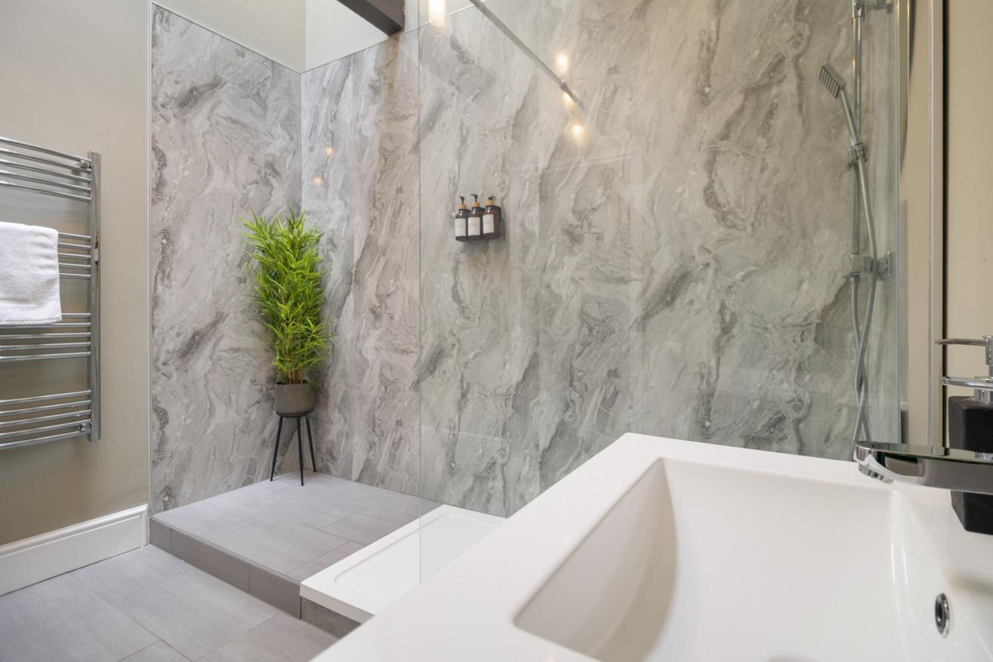 Whiskawaystays - Victoria House - Apartment 6 伍斯特 外观 照片